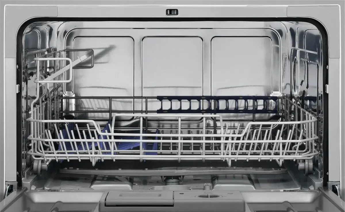 Electrolux ESF2400OW настольная посудомойка Photo 2