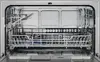 Electrolux ESF2400OW настольная посудомойка Photo 2