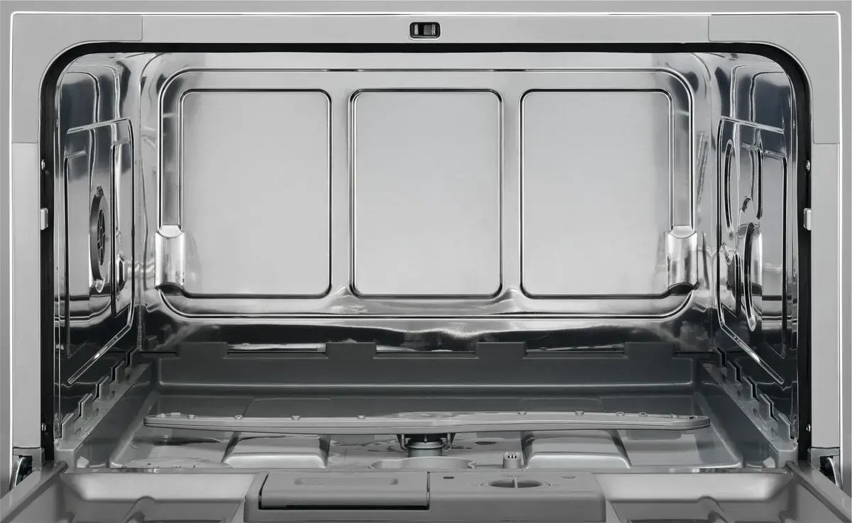 Electrolux ESF2400OW настольная посудомойка Photo 3