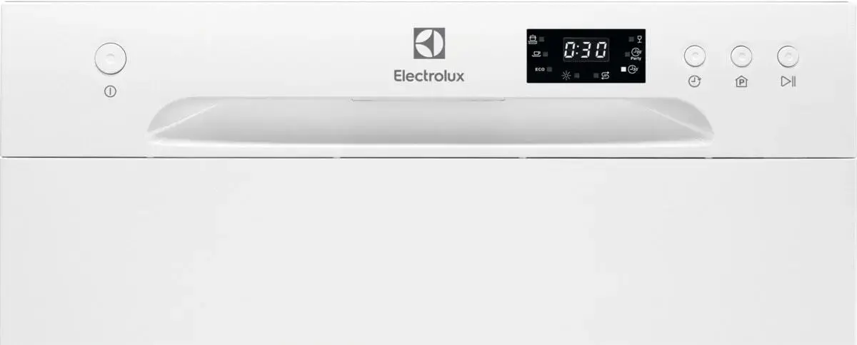 Electrolux ESF2400OW настольная посудомойка Photo 5