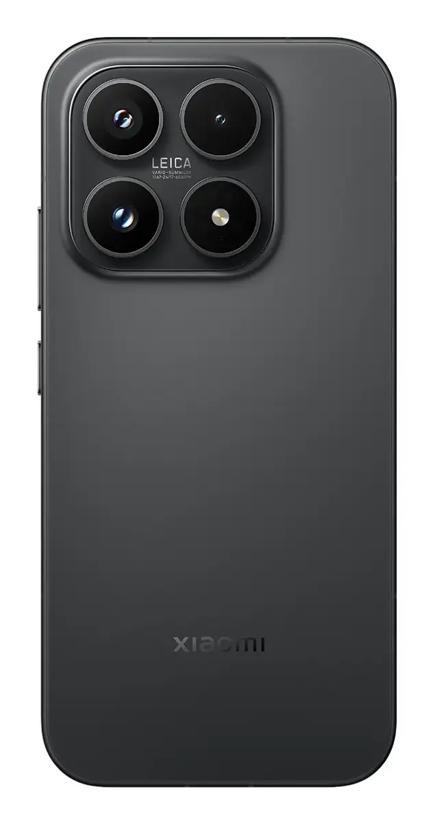 Смартфон Xiaomi 17 — 6,3", 12 ГБ, 512 ГБ Photo 2