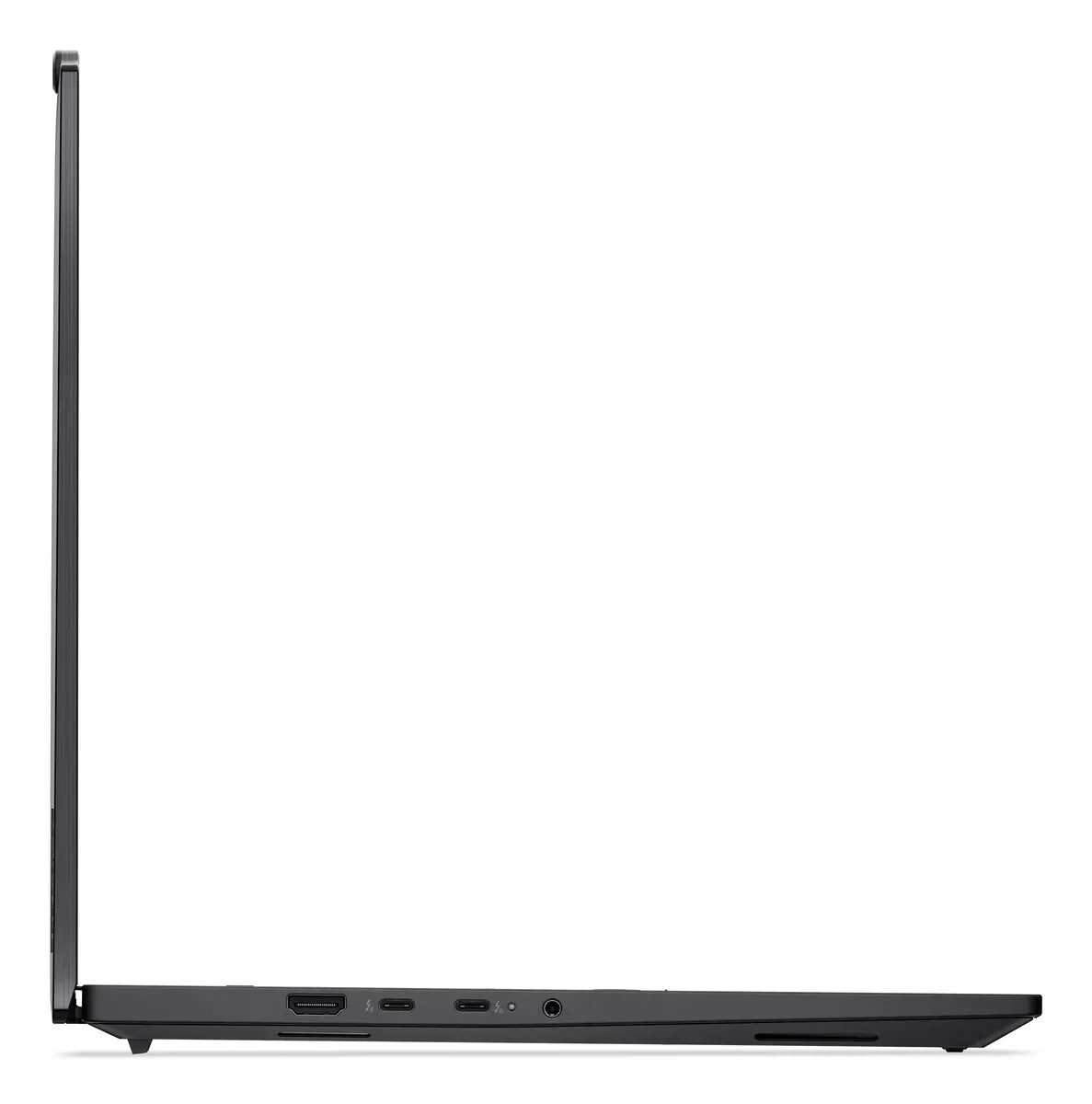 Мобильная рабочая станция Lenovo ThinkPad P1 Gen 8 | Профессиональный ноутбук Photo 8