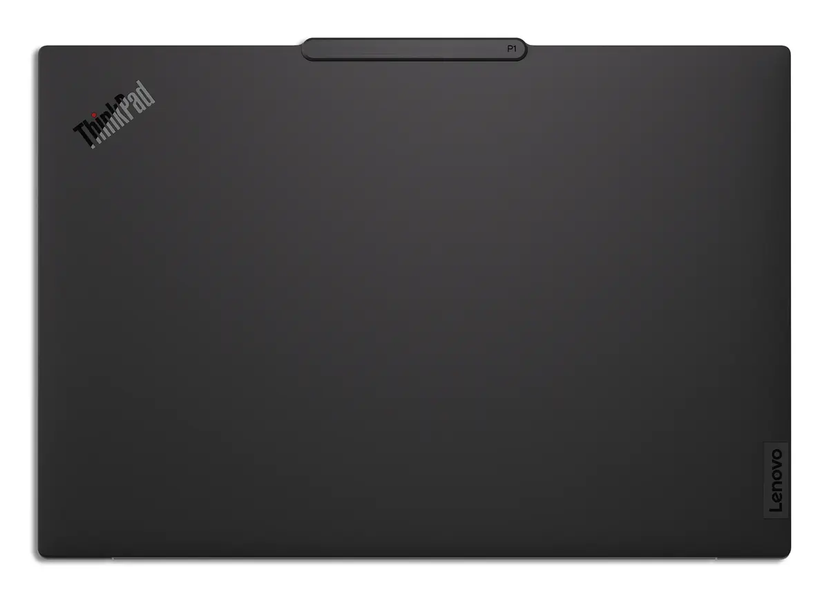 Мобильная рабочая станция Lenovo ThinkPad P1 Gen 8 | Профессиональный ноутбук Photo 11