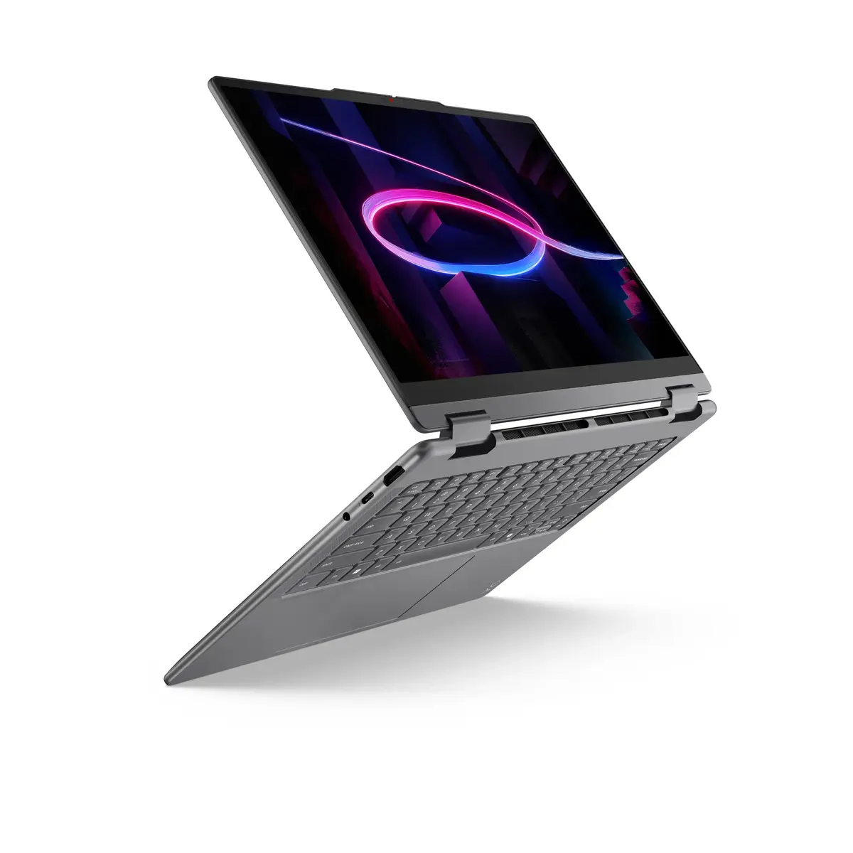 Ноутбук Lenovo Yoga 7 2-in-1 14IPH11 | Intel Core Ultra 7 Photo 5