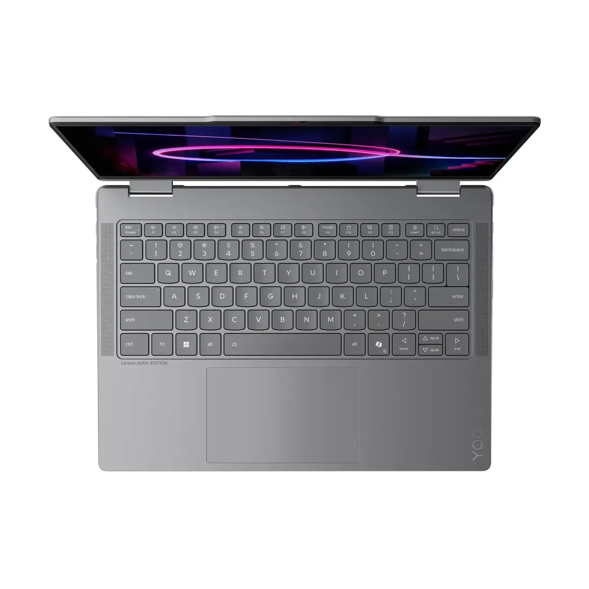 Ноутбук Lenovo Yoga 7 2-in-1 14IPH11 | Intel Core Ultra 7 Photo 9