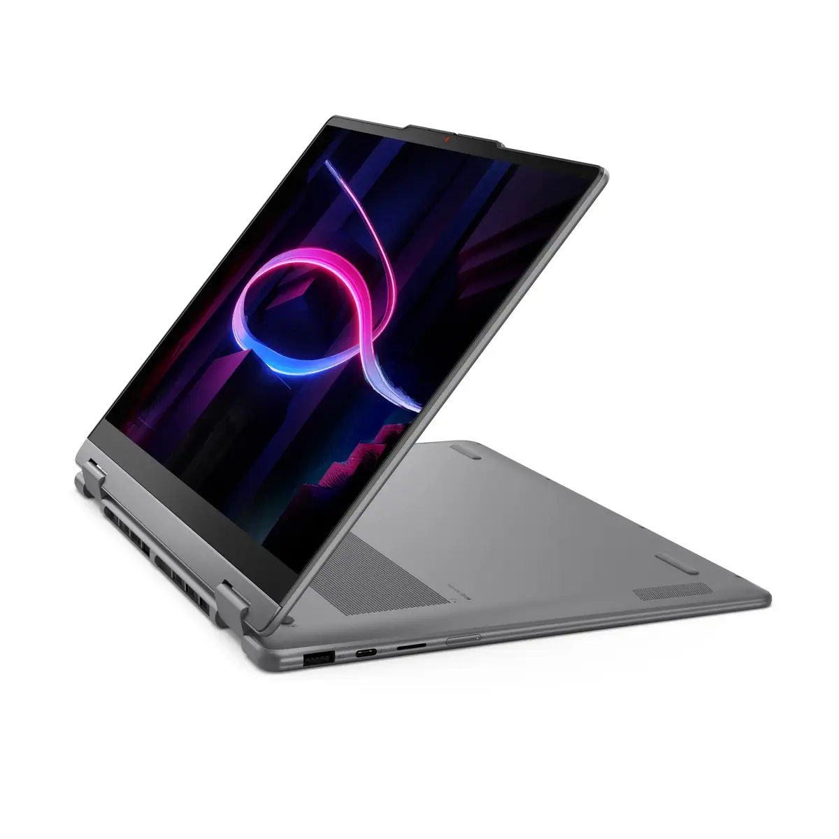 Ноутбук Lenovo Yoga 7 2-in-1 14IPH11 | Intel Core Ultra 7 Photo 10