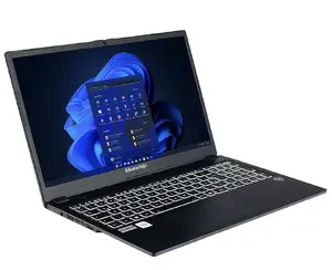 Laptop BlueChip TRAVELline L15W19 — Intel Core 5 120U up to 5.00 GHz, 15.6" FHD IPS, 16 GB DDR5, 500 GB NVMe, Windows 11 Pro, Thunderbolt 4