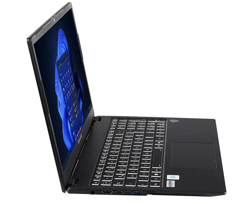 Ноутбук BlueChip TRAVELline L15W19 — Intel Core 5 120U Photo 2