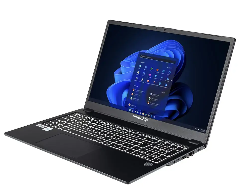 Ноутбук BlueChip TRAVELline L15W19 — Intel Core 5 120U Photo 5