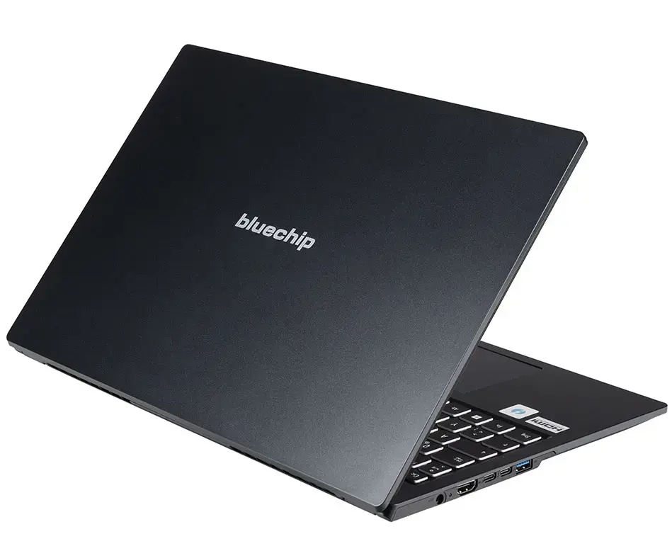 Ноутбук BlueChip TRAVELline L15W19 — Intel Core 5 120U Photo 6