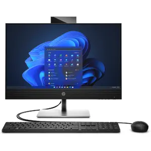 Моноблок HP ProOne 440 G9 — 23,8" FHD сенсорный дисплей, Intel i5-13500T, 16 ГБ ОЗУ, 512 ГБ SSD, DOS