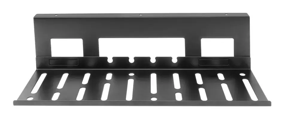 ACT under-desk cable tray 40 cm Photo 2