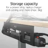 ACT AC8380 Under-desk Cable Management Tray Photo 7