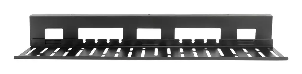 ACT under-desk cable tray 80 cm Photo 2