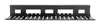 ACT under-desk cable tray 80 cm Photo 2