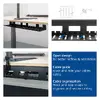 ACT AC8381 Under-Desk Cable Tray Photo 6