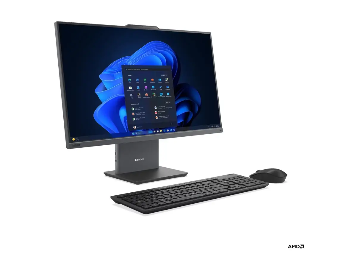 Lenovo NEO 55A G6 моноблок Ryzen 5 220U Photo 5