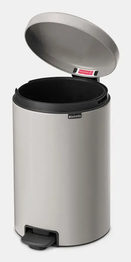 Trash bin BRABANTIA NewIcon 20 L Photo 2