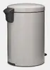 Trash bin BRABANTIA NewIcon 20 L Photo 3