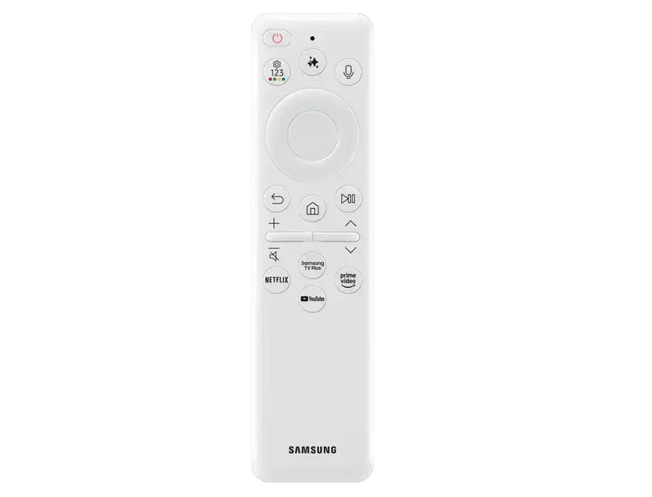 Samsung The Frame GQ85LS03FWU 85" Neo QLED 4K Photo 5