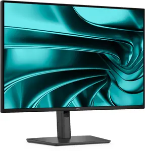 Монитор Dell Pro P P2426E 24.1" (61.2 см) WUXGA 1920×1200 IPS LCD, 8 мс, USB-хаб, VESA, регулировка высоты, чёрный