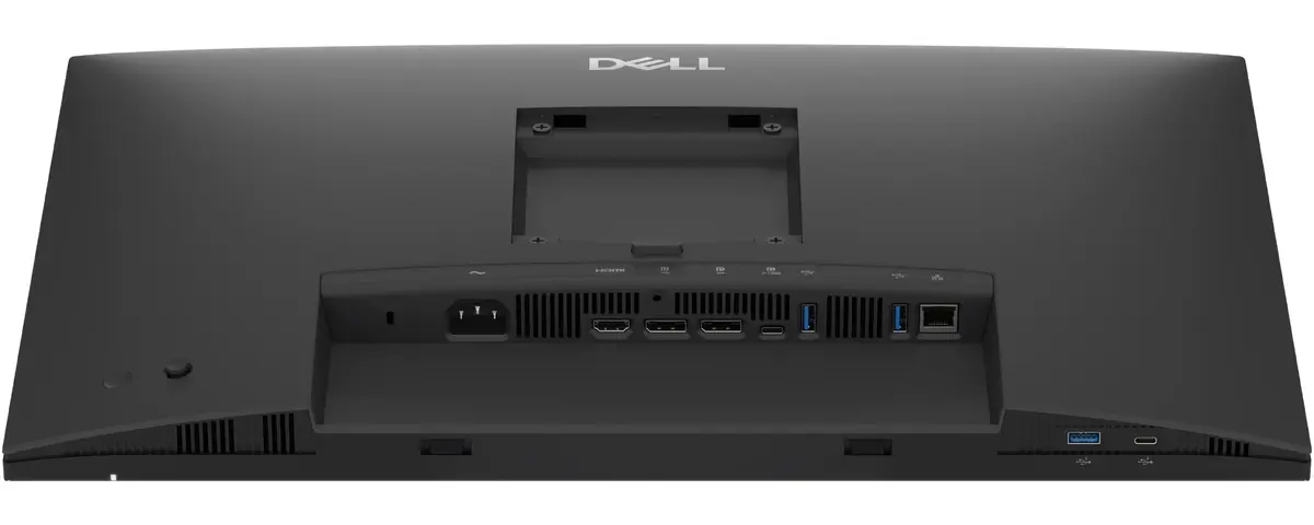 Dell Pro P P2426E 24.1" WUXGA IPS монитор Photo 4