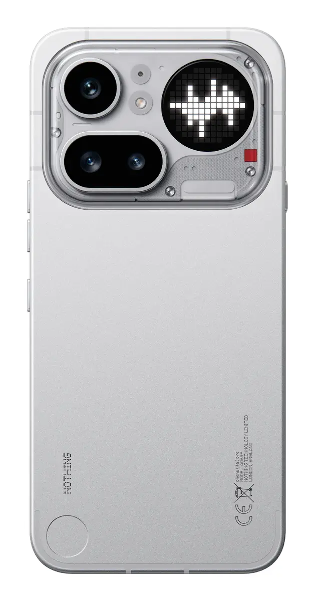 Смартфон Nothing 4a Pro Photo 2