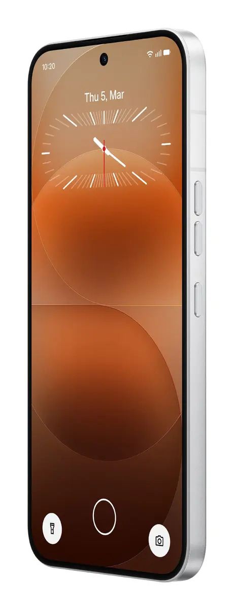 Смартфон Nothing 4a Pro Photo 4