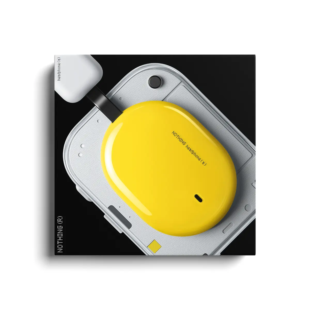 Nothing Headphone (a) A11300038 Photo 11