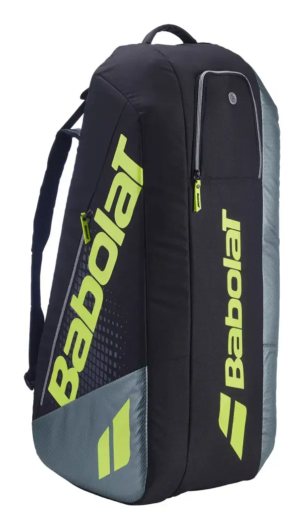 Чехол Babolat RH6 Pure Aero для тенниса Photo 2