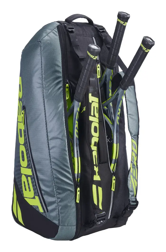 Чехол Babolat RH6 Pure Aero для тенниса Photo 3