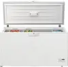 Морозильный ларь BEKO HSM46740 Photo 2