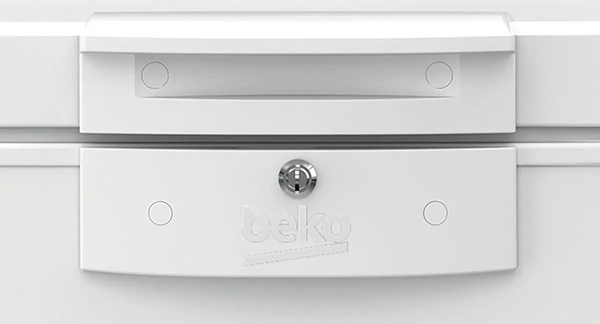 Морозильный ларь BEKO HSM46740 Photo 4