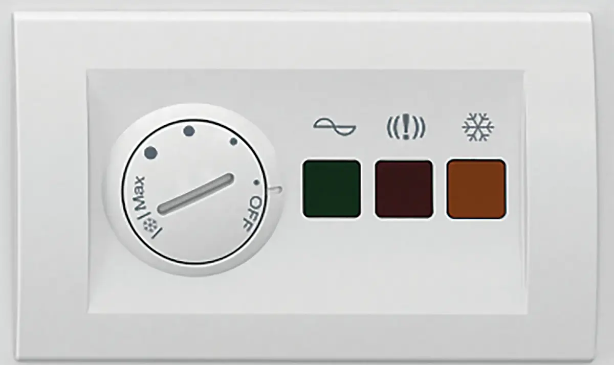 Морозильный ларь BEKO HSM46740 Photo 5