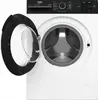 Стиральная машина BEKO BM3WFU3821WBW Photo 3