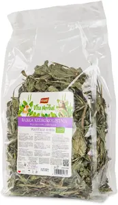 Dried Broadleaf Plantain Leaves for Rodents and Rabbit 250g, vitapol
