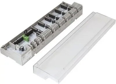 Underfloor Heating