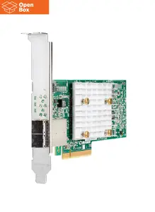 Контроллер HPE Smart Array E208e-p SR Gen10 — HP Enterprise, модель E208e-p SR Gen10 (серверный RAID-контроллер)
