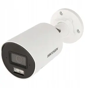 IP-камера Hikvision DS-2CD2086G2H-IU(2.8MM)(EF)/PL AcuSense — 8.3 Мп 4K UHD, объектив 2.8 мм