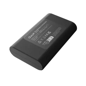 Battery Pack for Duux Whisper Flex 2 Fan DXCFBP06, 10.8 V, 0.28 kg