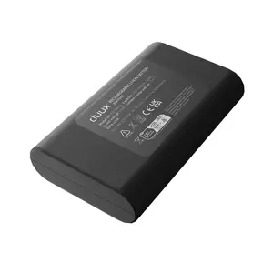Duux DXCFBP06 Melns akumulatoru bloks 10.8V Whisper Flex 2 ventilatoram