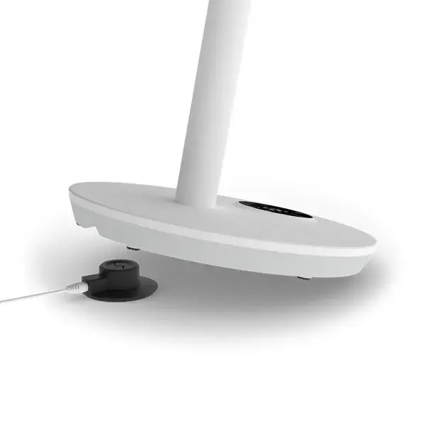 Duux DXCFBP06 akumulators Whisper Flex 2 ventilatoram Photo 5