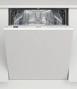 Built-in dishwasher Indesit ID3I D741O — 14 place settings, 60 cm, 9 programs, 41 dB