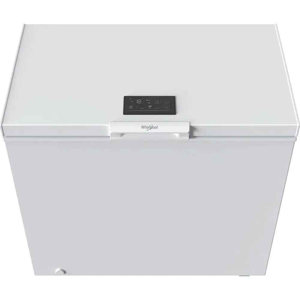 Морозильник-ларь WHIRLPOOL W3RHS19EW2 Photo 2