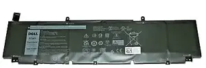 Portable laptop battery PurePower 40Wh 3-cell Li-ion NLS-HR5280RT-BT-C, MPN 451-BBKC