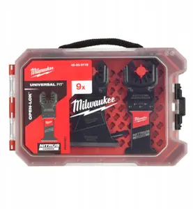 Cordless Power Tool Battery MILWAUKEE 48859119, Li-ion 18V (model 48859119)