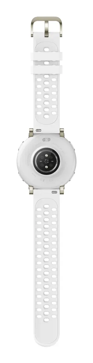 Amazfit Active 3 смарт‑часы — 3.35 cm AMOLED Photo 7