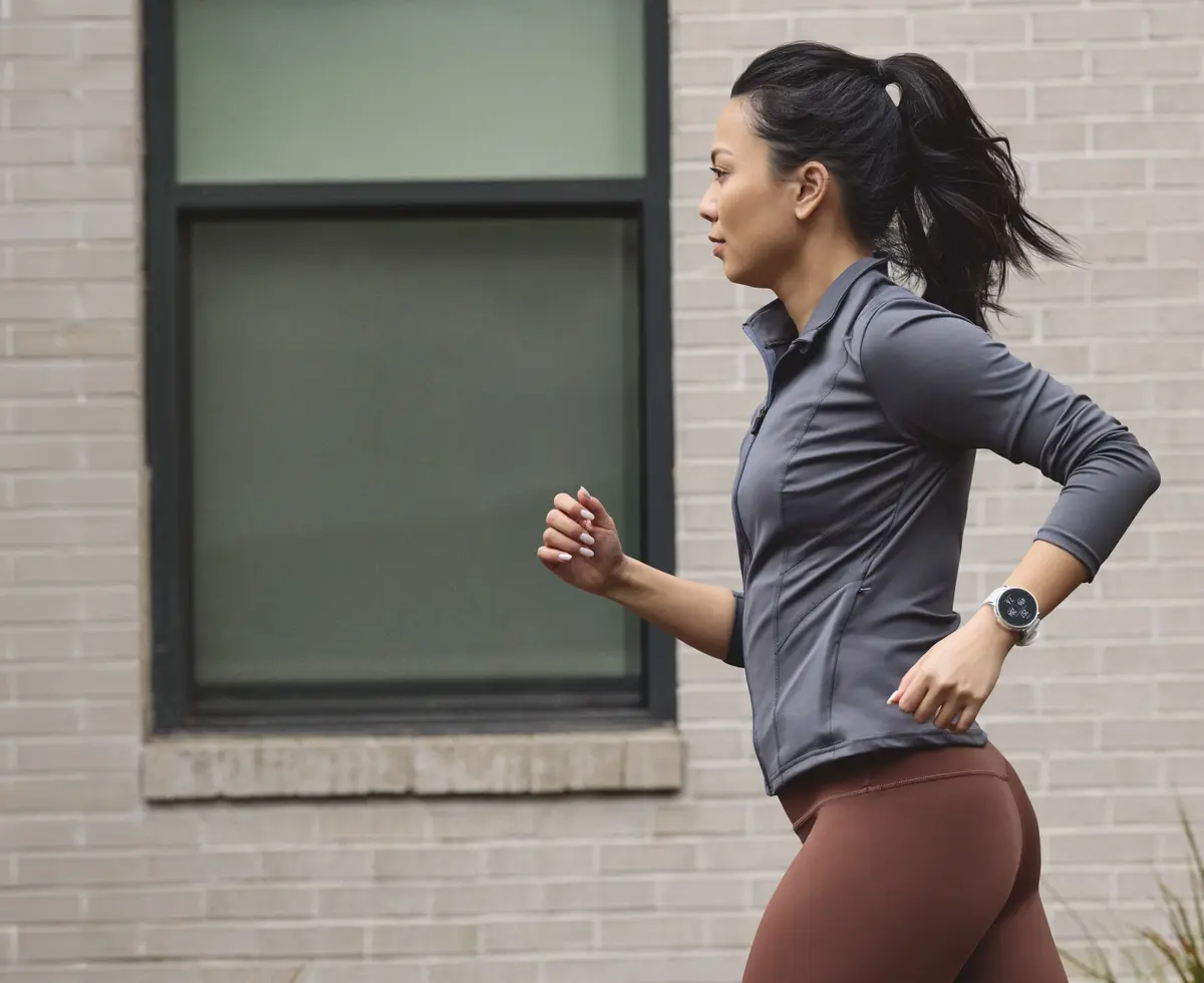 Amazfit Active 3 смарт‑часы — 3.35 cm AMOLED Photo 9