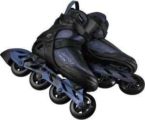 Inline Skates Nils Extreme Armour NA22151 size 45 navy blue