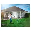 Ротаторная сушилка Leifheit Linomatic 500 Comfort Photo 3